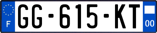 GG-615-KT