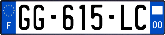 GG-615-LC