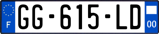 GG-615-LD