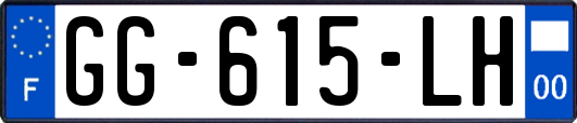 GG-615-LH
