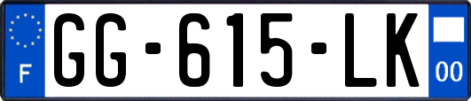 GG-615-LK
