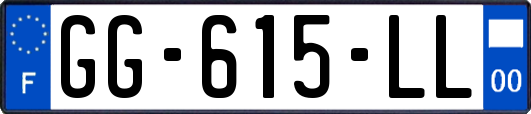 GG-615-LL