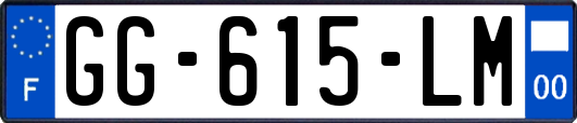 GG-615-LM