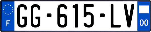 GG-615-LV