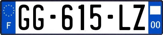 GG-615-LZ