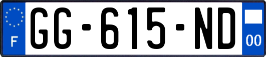 GG-615-ND