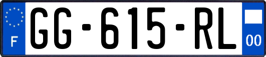 GG-615-RL