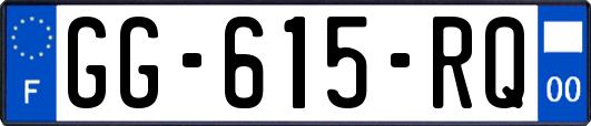 GG-615-RQ