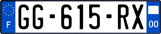 GG-615-RX