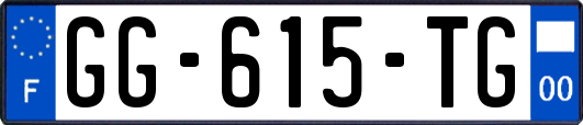 GG-615-TG