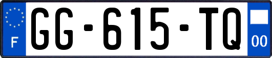 GG-615-TQ