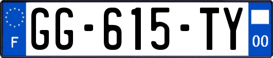 GG-615-TY