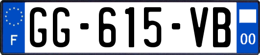 GG-615-VB