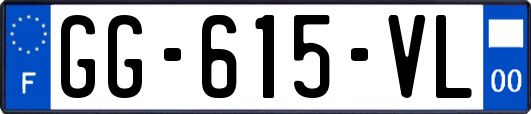 GG-615-VL
