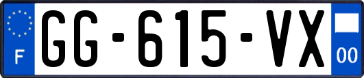 GG-615-VX