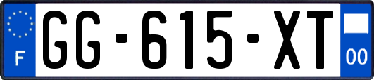 GG-615-XT