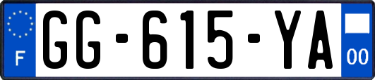 GG-615-YA