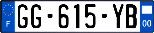 GG-615-YB