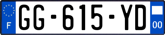 GG-615-YD