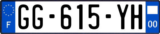 GG-615-YH