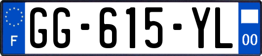 GG-615-YL