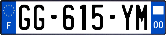GG-615-YM
