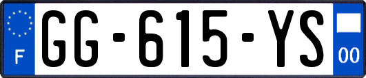 GG-615-YS