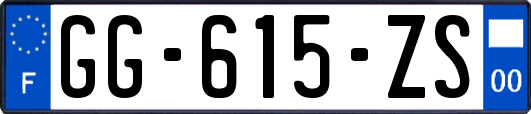 GG-615-ZS