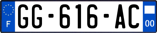 GG-616-AC