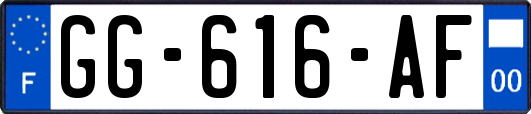 GG-616-AF