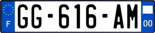 GG-616-AM
