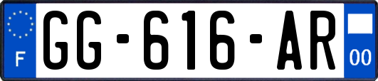 GG-616-AR