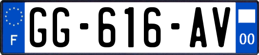 GG-616-AV