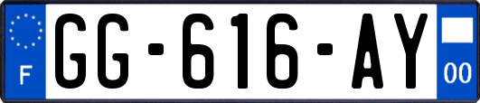 GG-616-AY