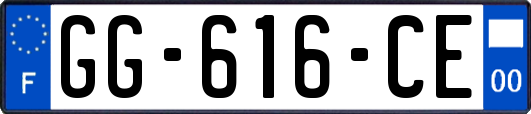 GG-616-CE