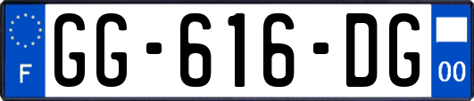 GG-616-DG