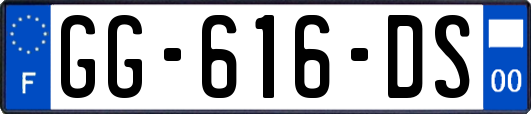 GG-616-DS