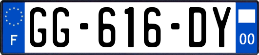 GG-616-DY