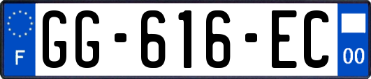 GG-616-EC