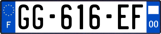 GG-616-EF