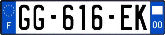 GG-616-EK