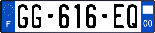 GG-616-EQ