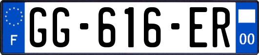 GG-616-ER