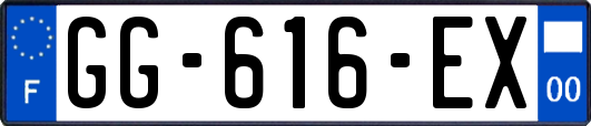 GG-616-EX
