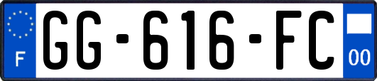 GG-616-FC