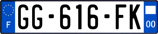 GG-616-FK