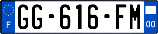 GG-616-FM