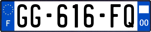 GG-616-FQ