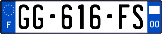GG-616-FS