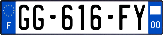 GG-616-FY